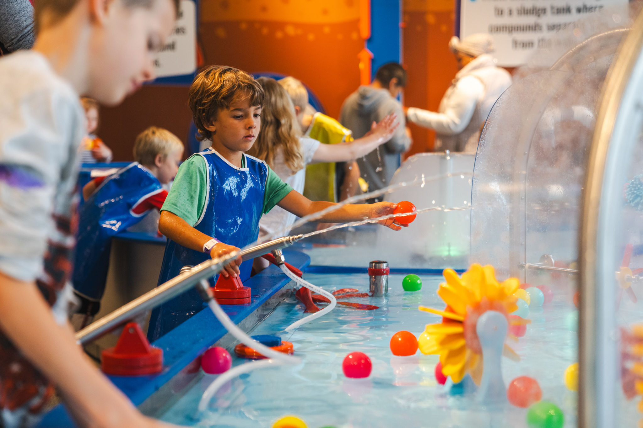 Family Activities in Sioux Falls,…